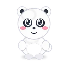 panda