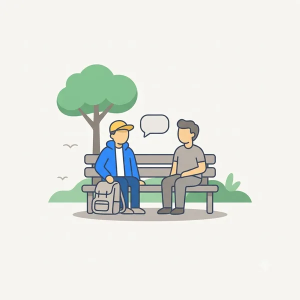 أحاديث عابرة